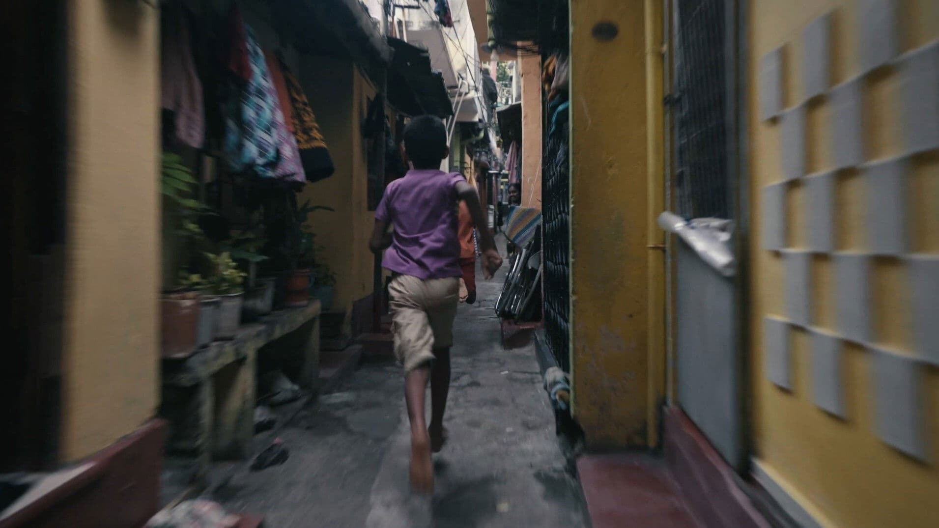 No Country Is an Island