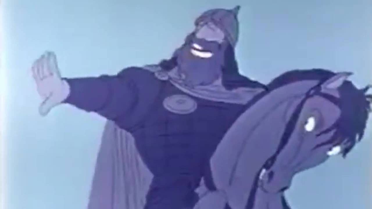 Optimus Mundus 4. The Best City on Earth