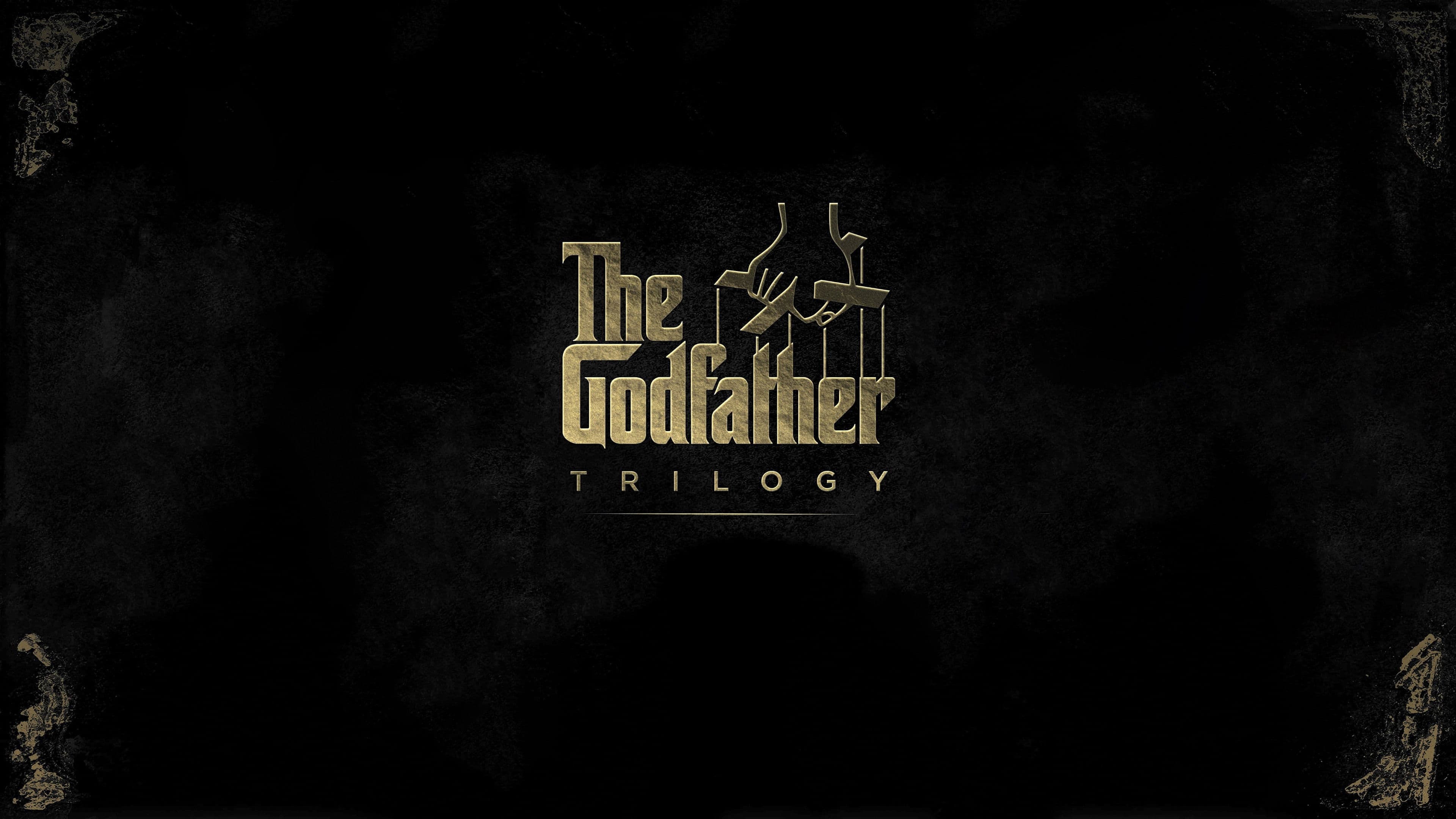 The Godfather Collection