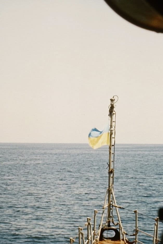 Ukrainian Navy