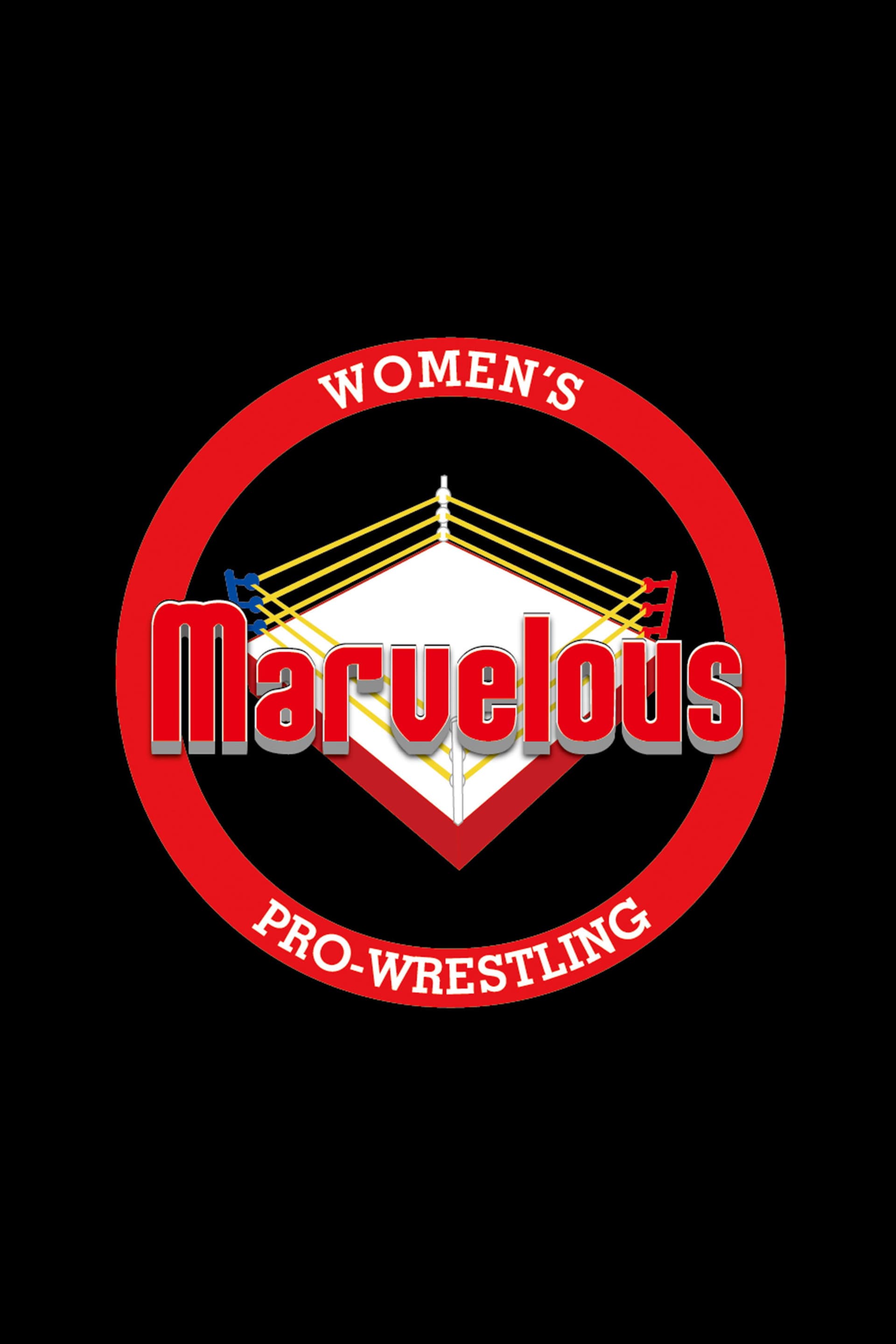 Marvelous That's Women Pro Wrestling