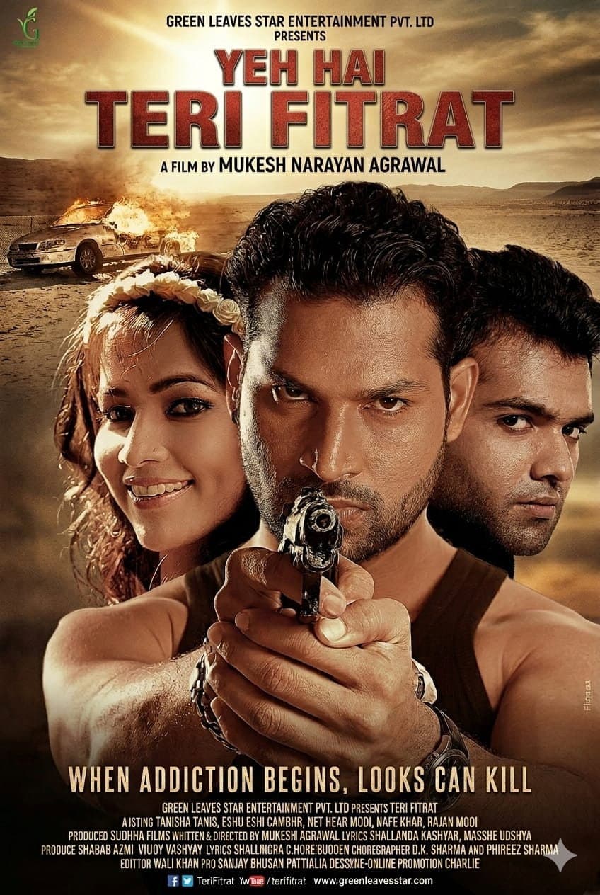 YE HAIN TERI FITRAT