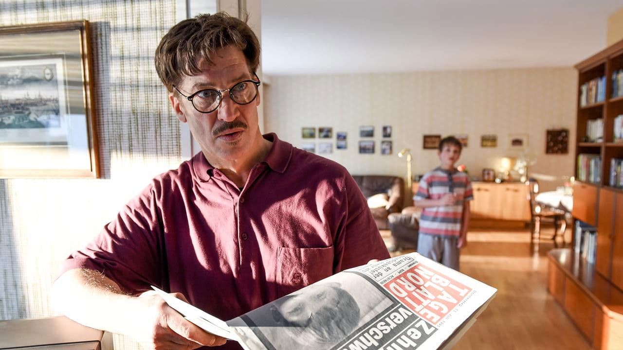 Im Namen meines Sohnes