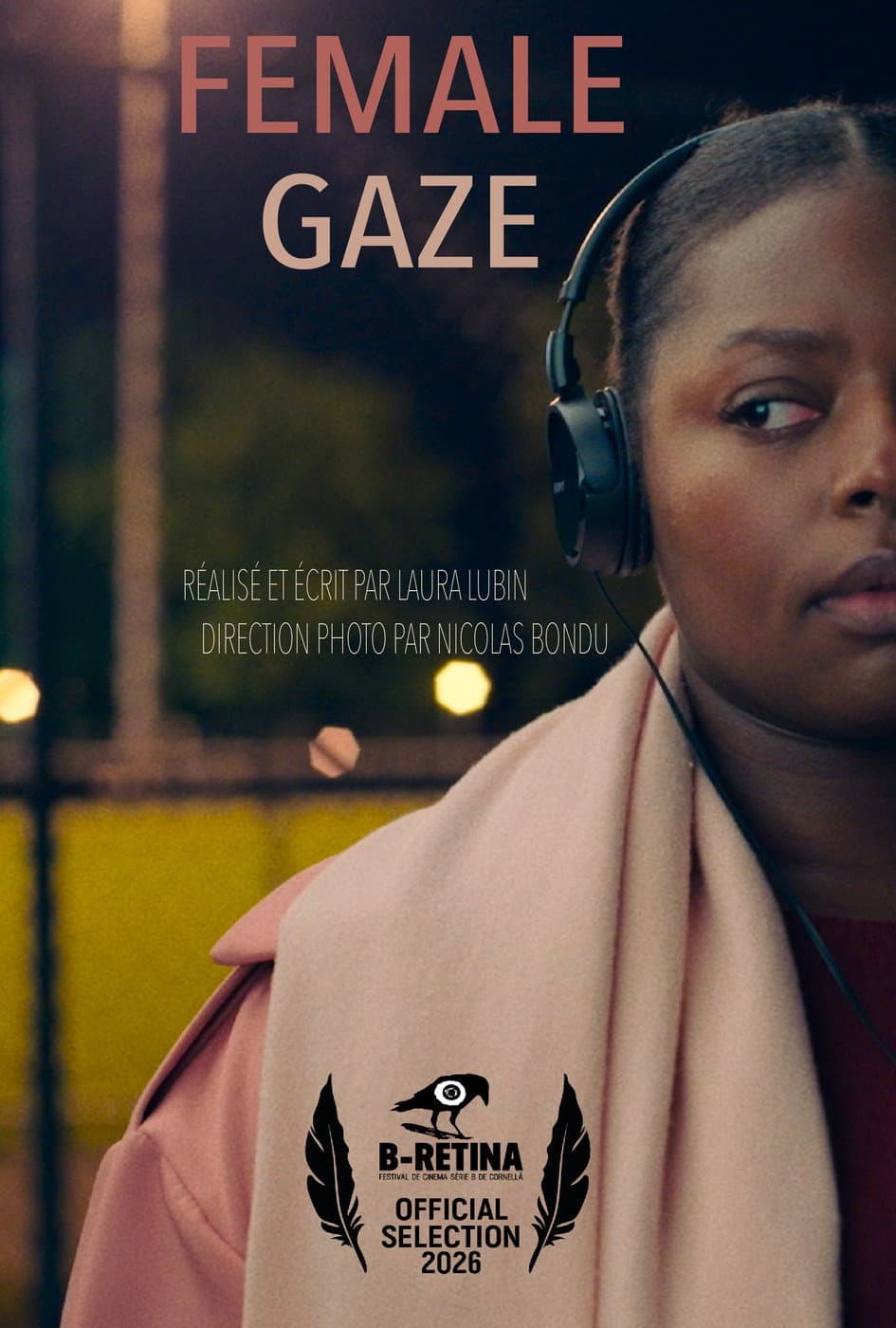 Female Gaze