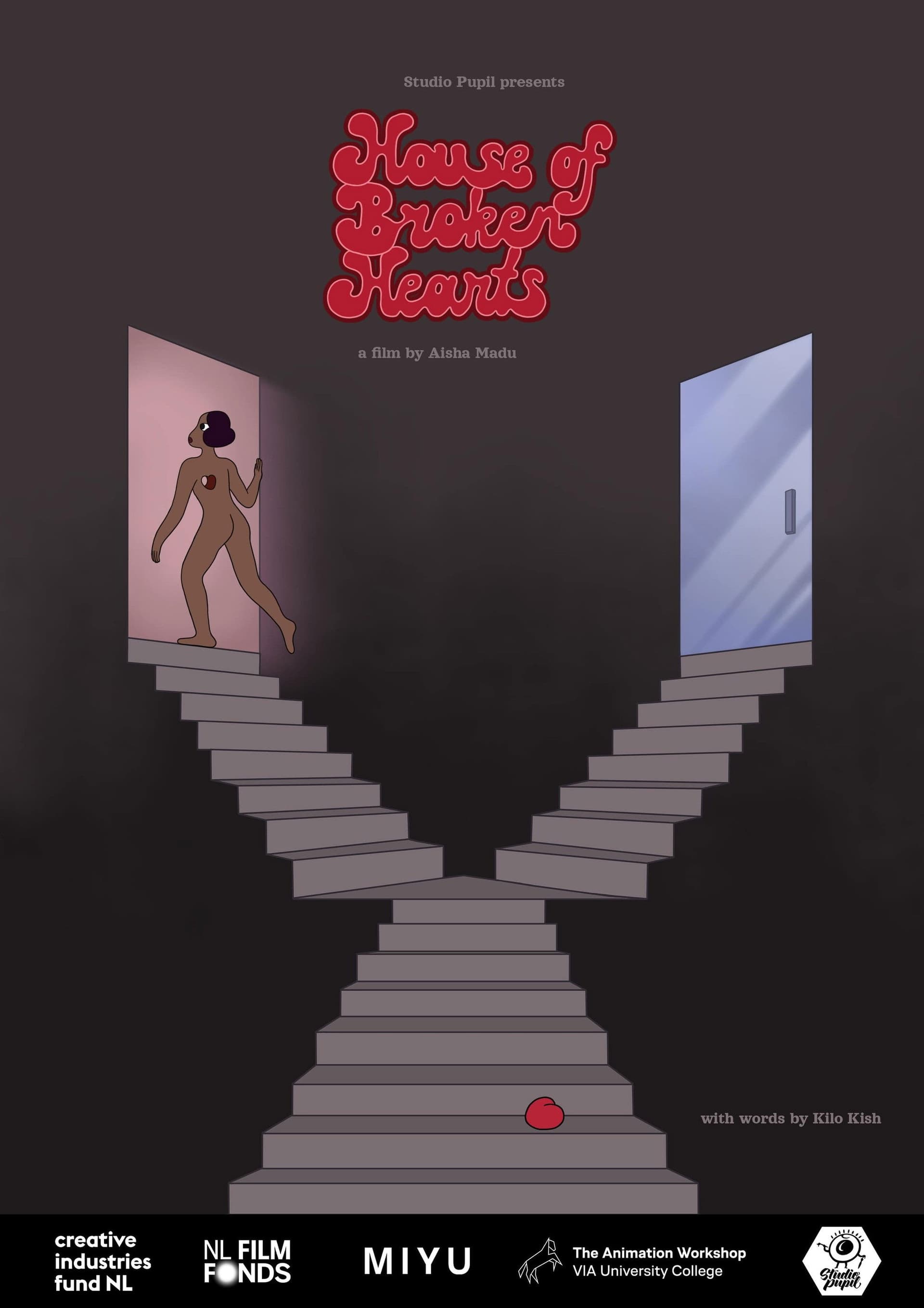 House of Broken Hearts