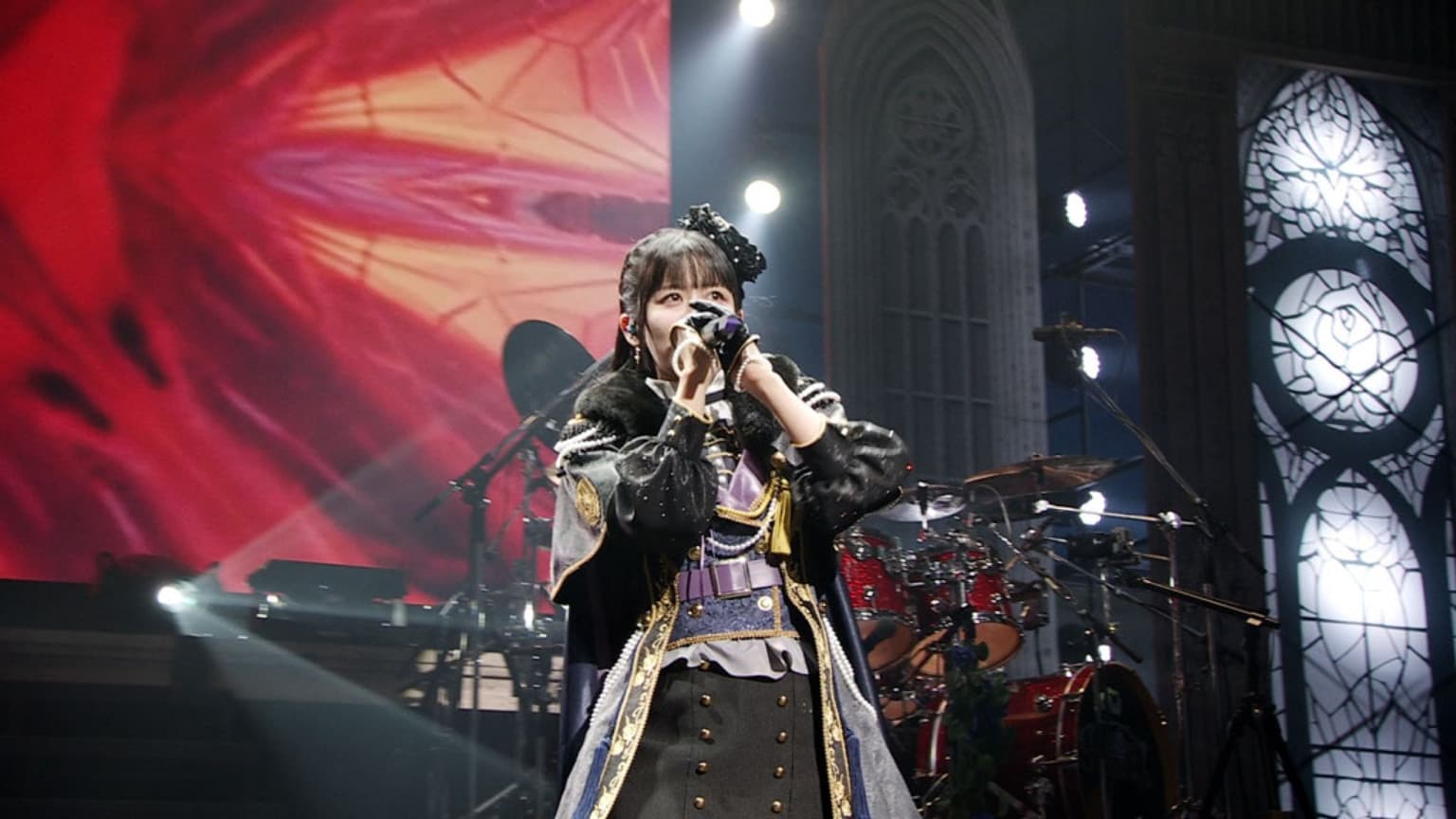 Roselia LIVE TOUR「Rosenchor」東京公演 -Final-