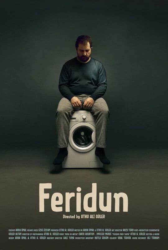 Feridun