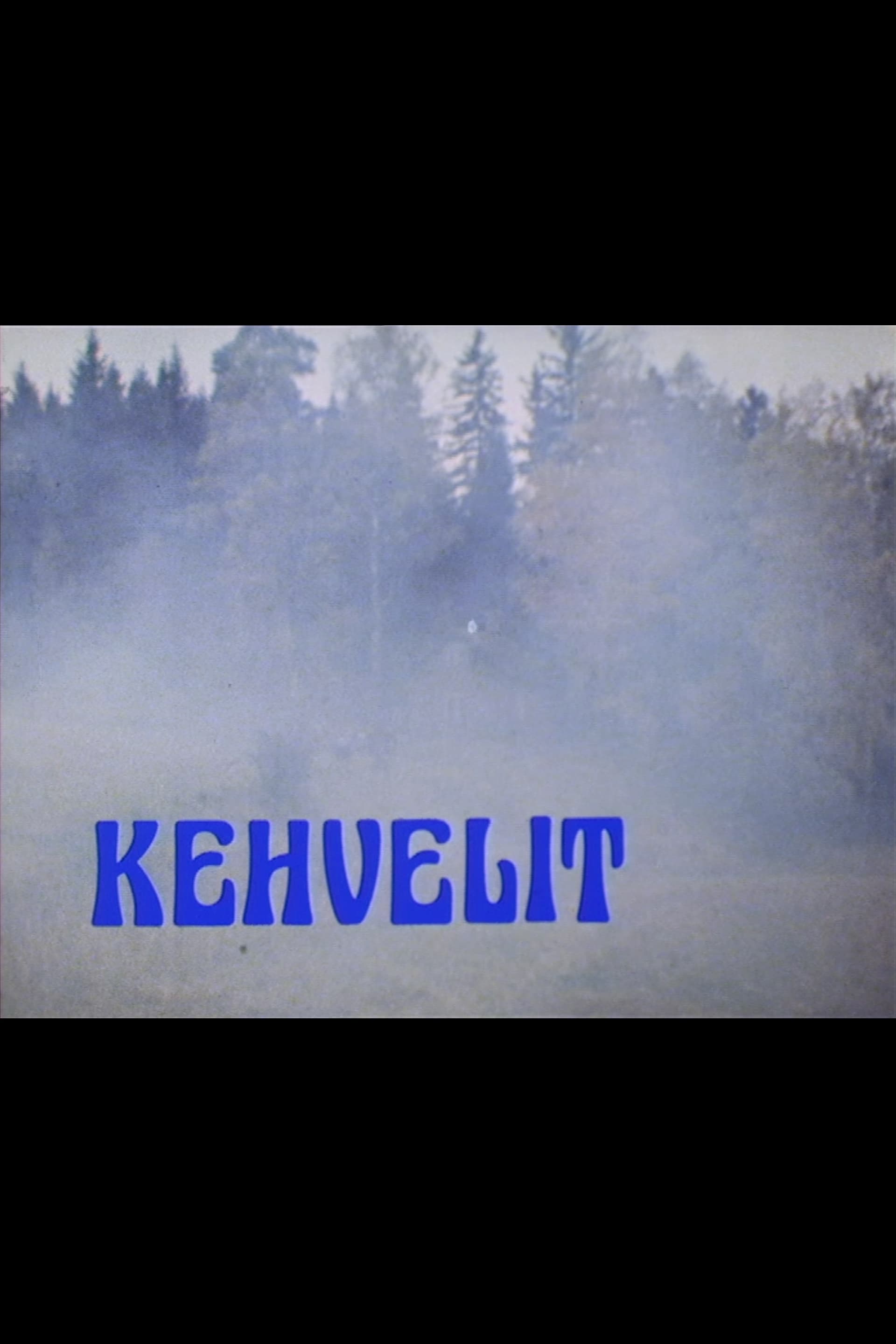 Kehvelit