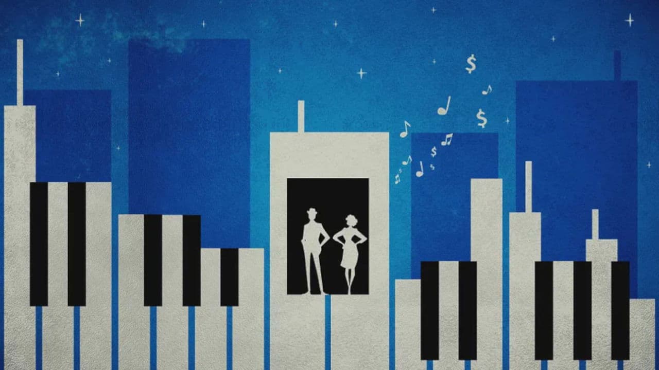 Une histoire de la musique d'ascenseur