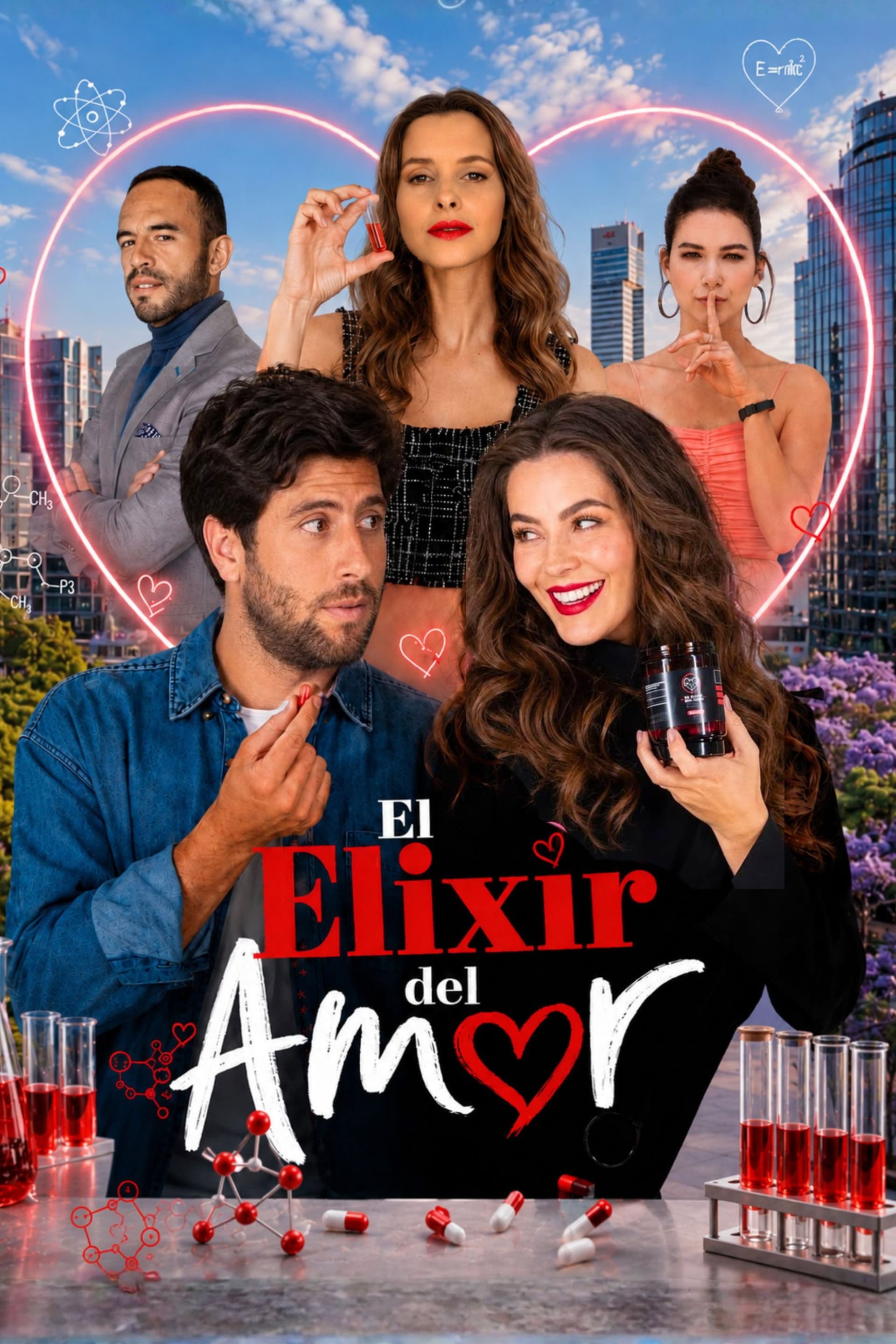 Elixir of Love