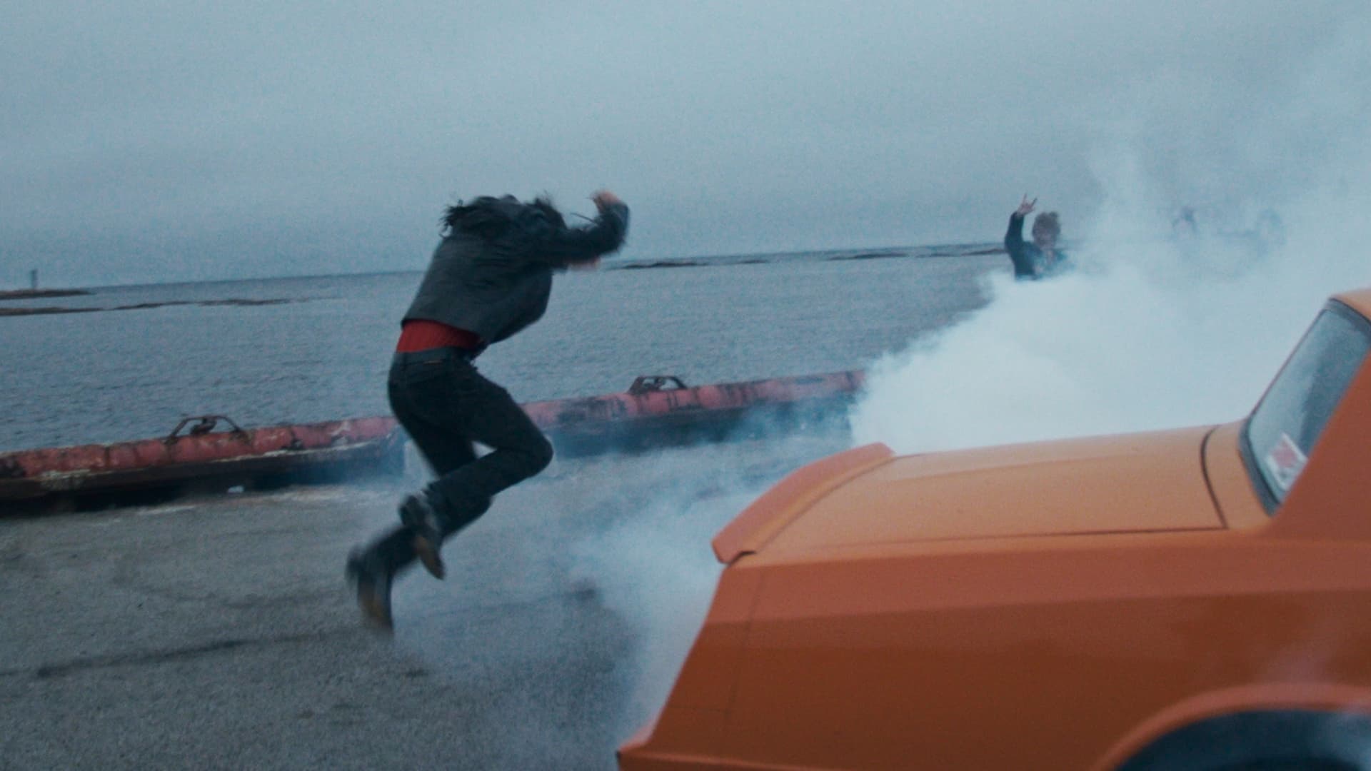 The Punk of Natashquan