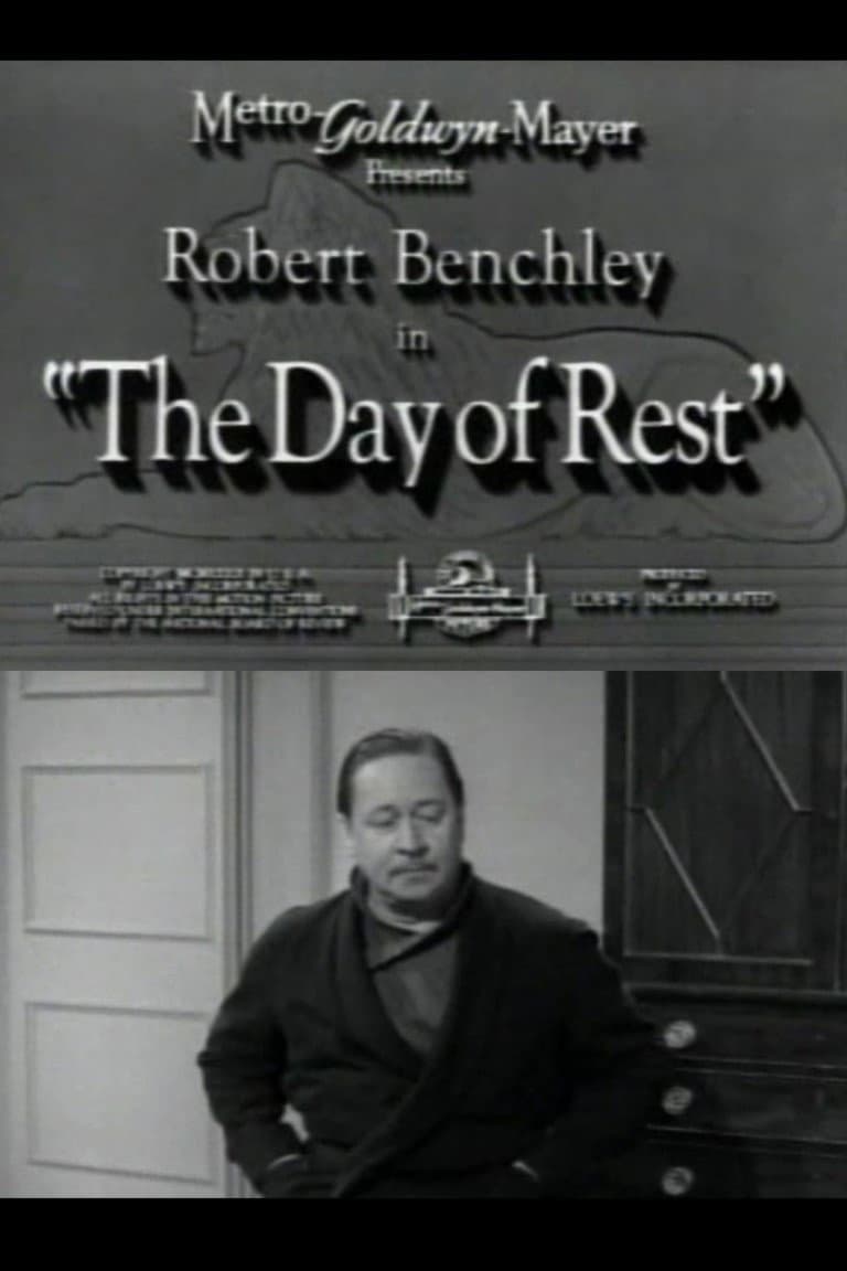 The Day of Rest