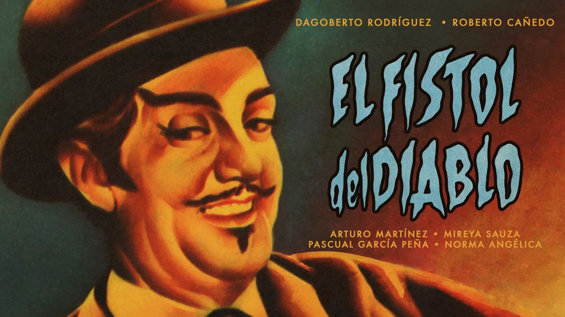 El fistol del diablo Collection