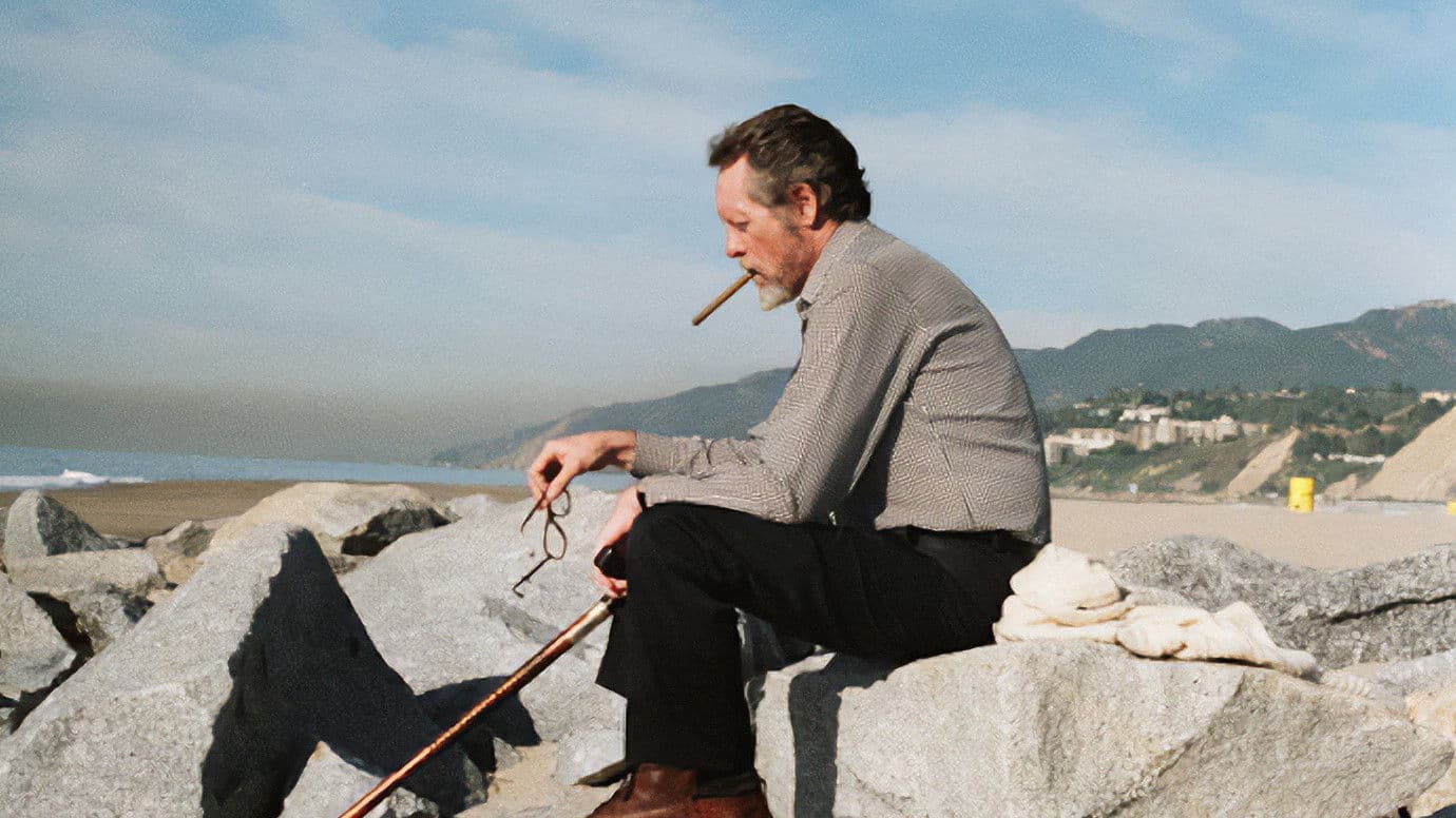 Six Into One: The Prisoner File