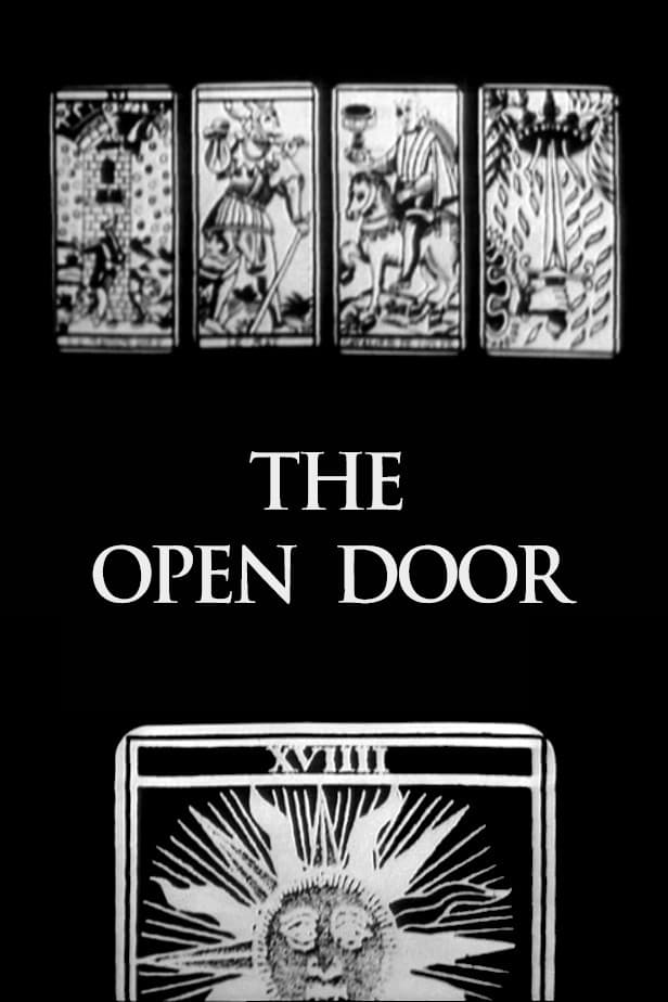The Open Door