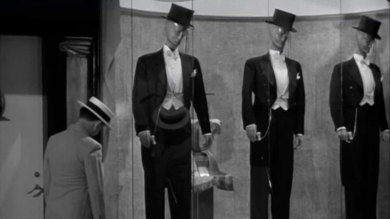 Trifles of Importance