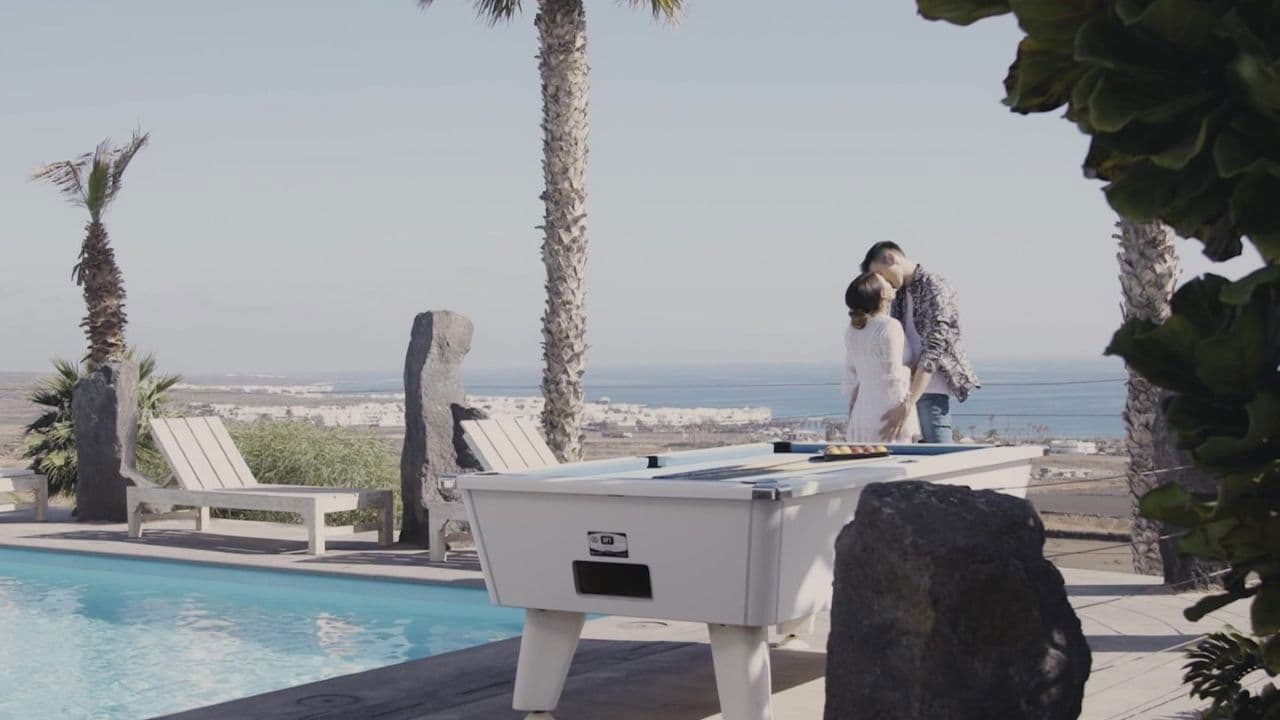 The Exhibitionist 5: Nature Lovers