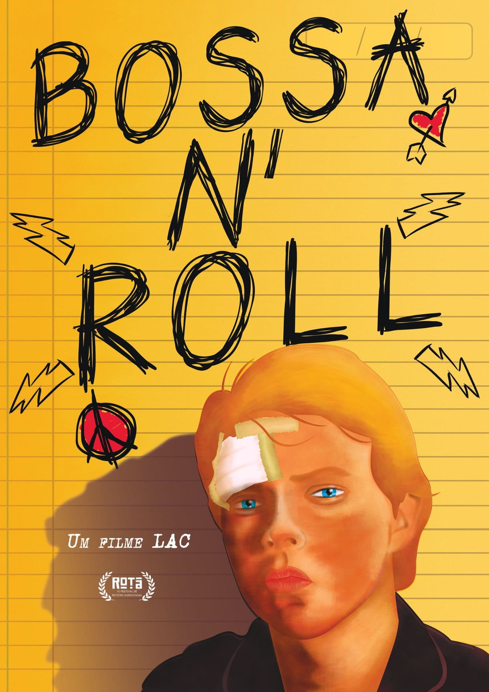 Bossa n' Roll