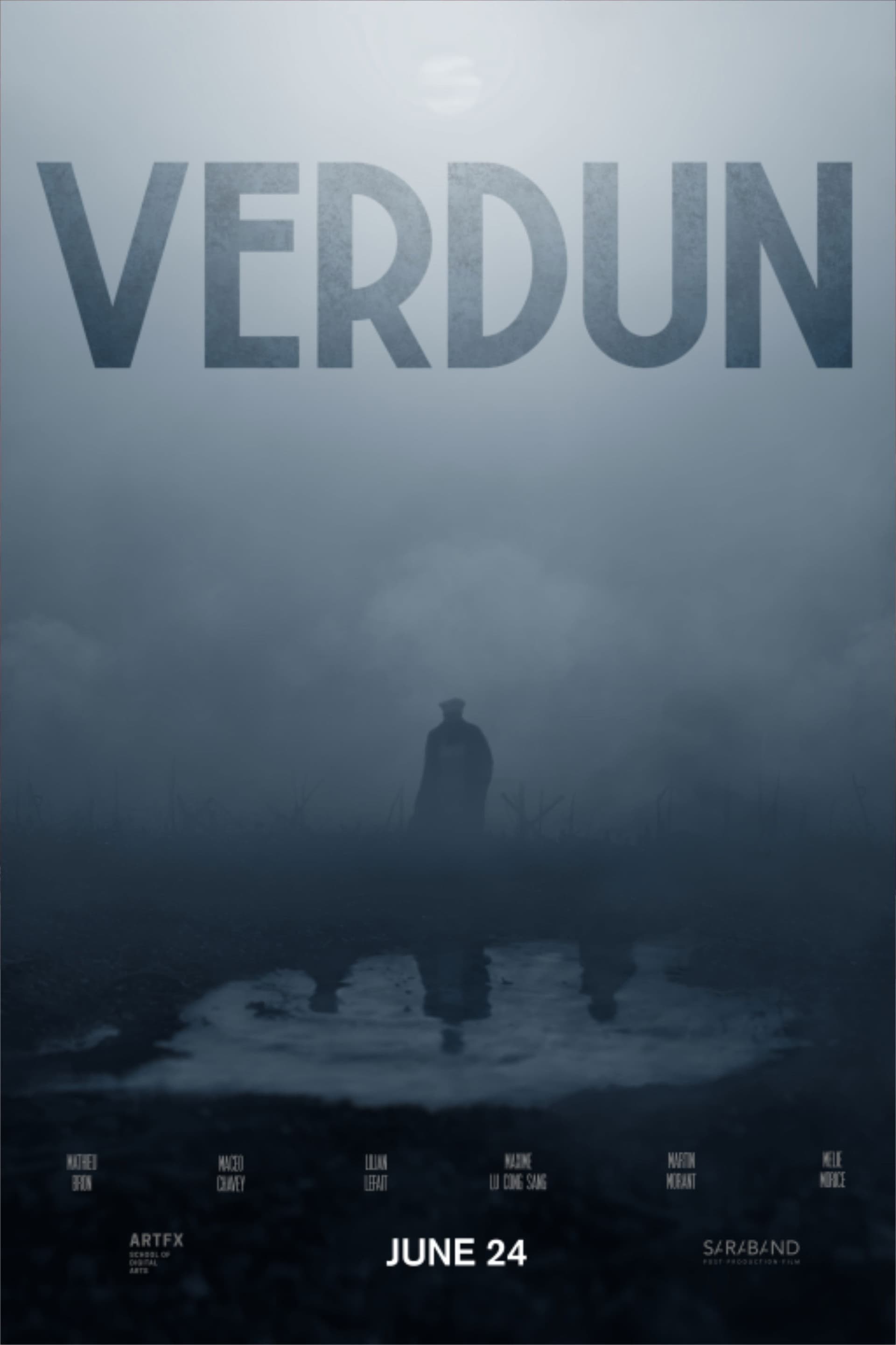 Verdun