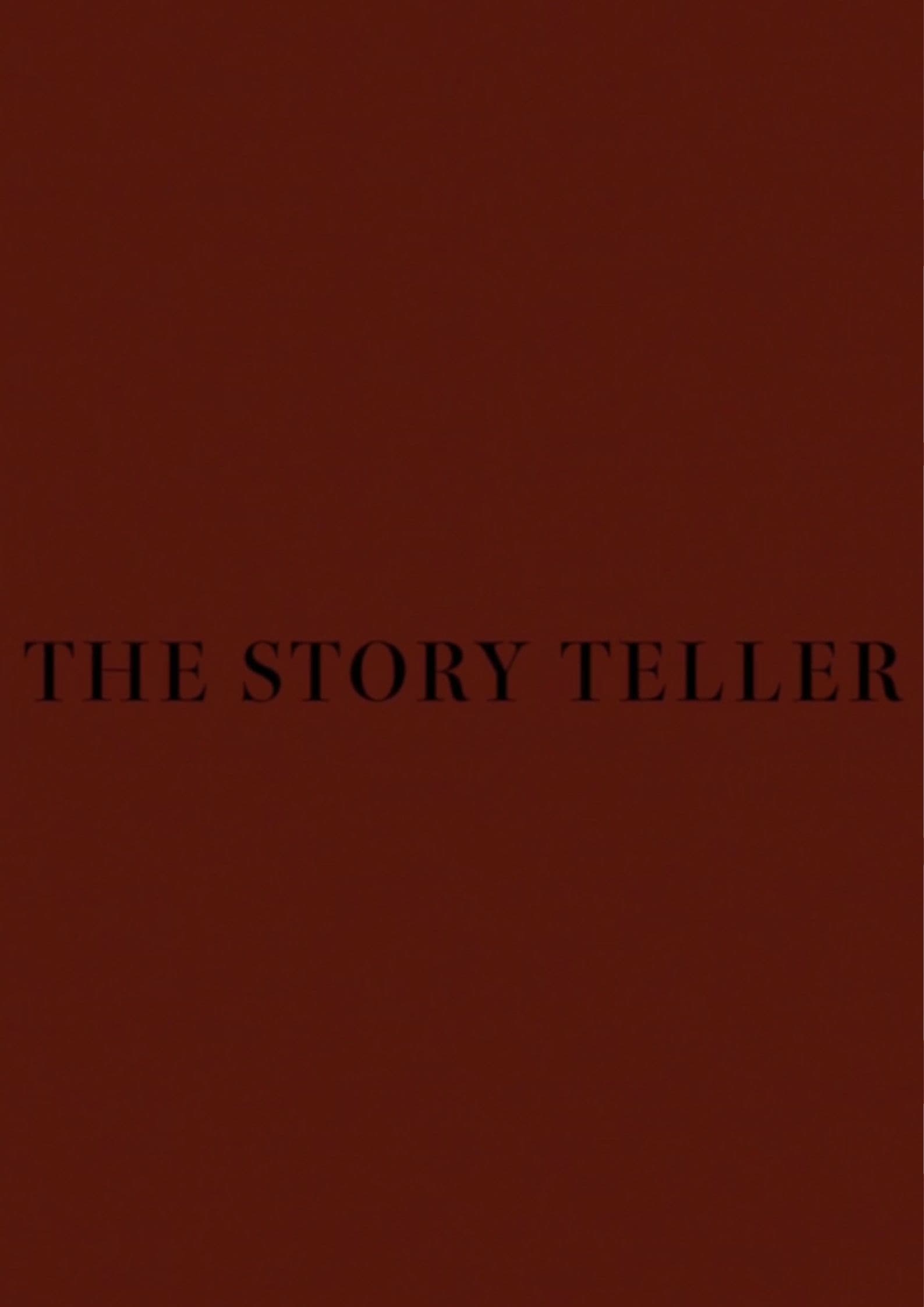 The Story Teller