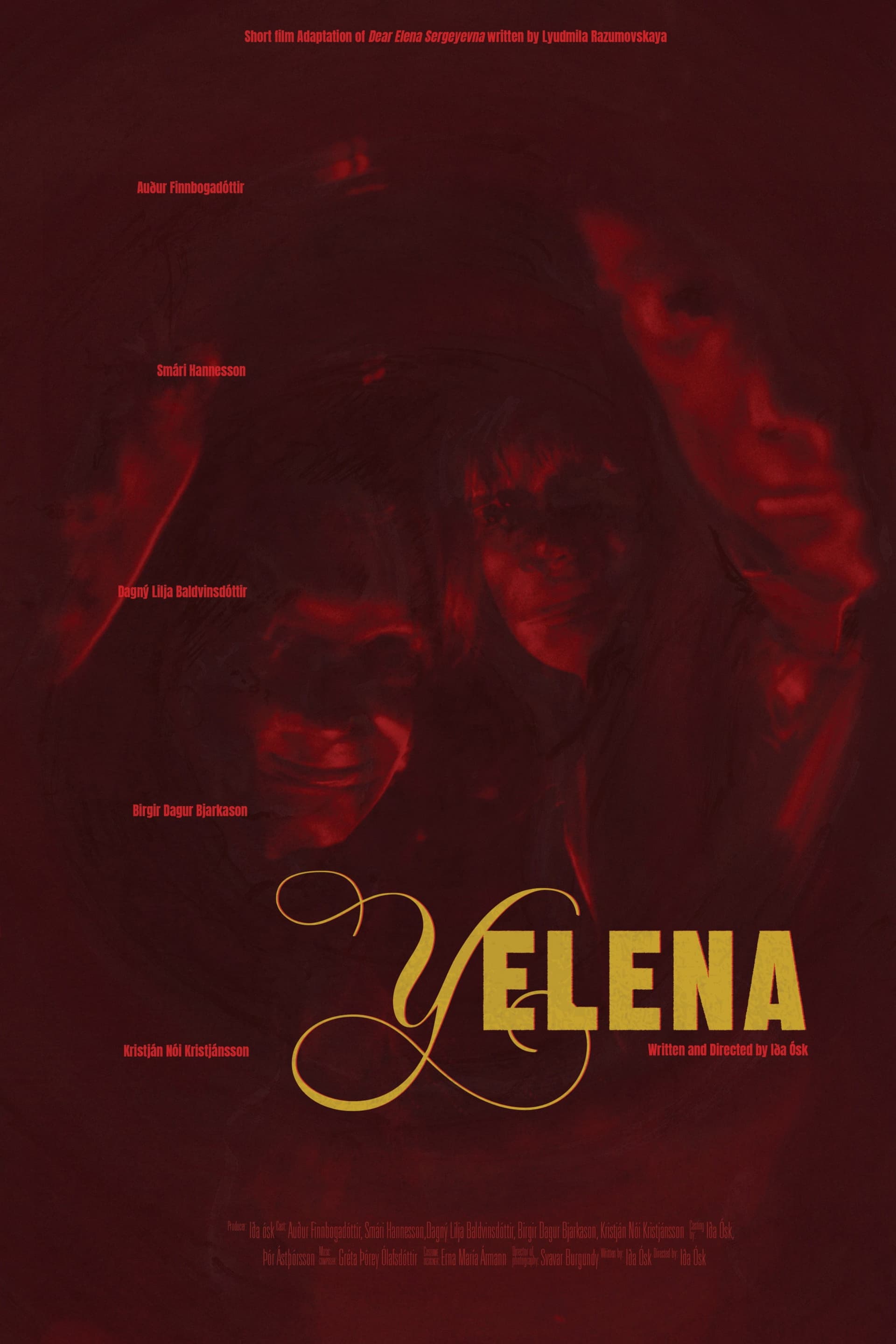 Yelena