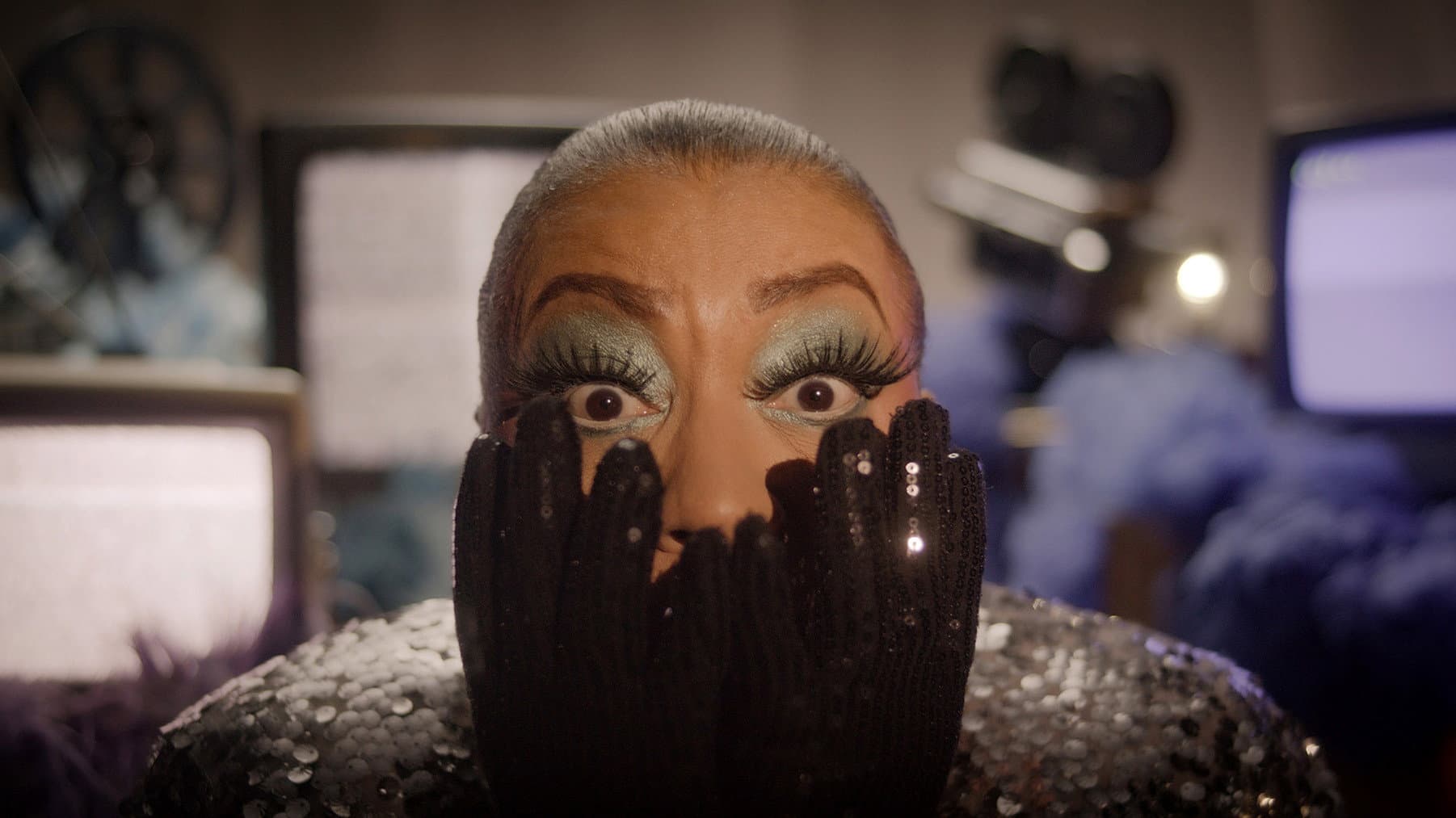 Joyfull Brasil, starring Maria Alcina