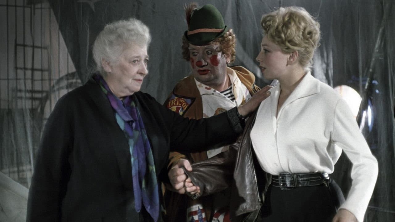 New Attraction Today