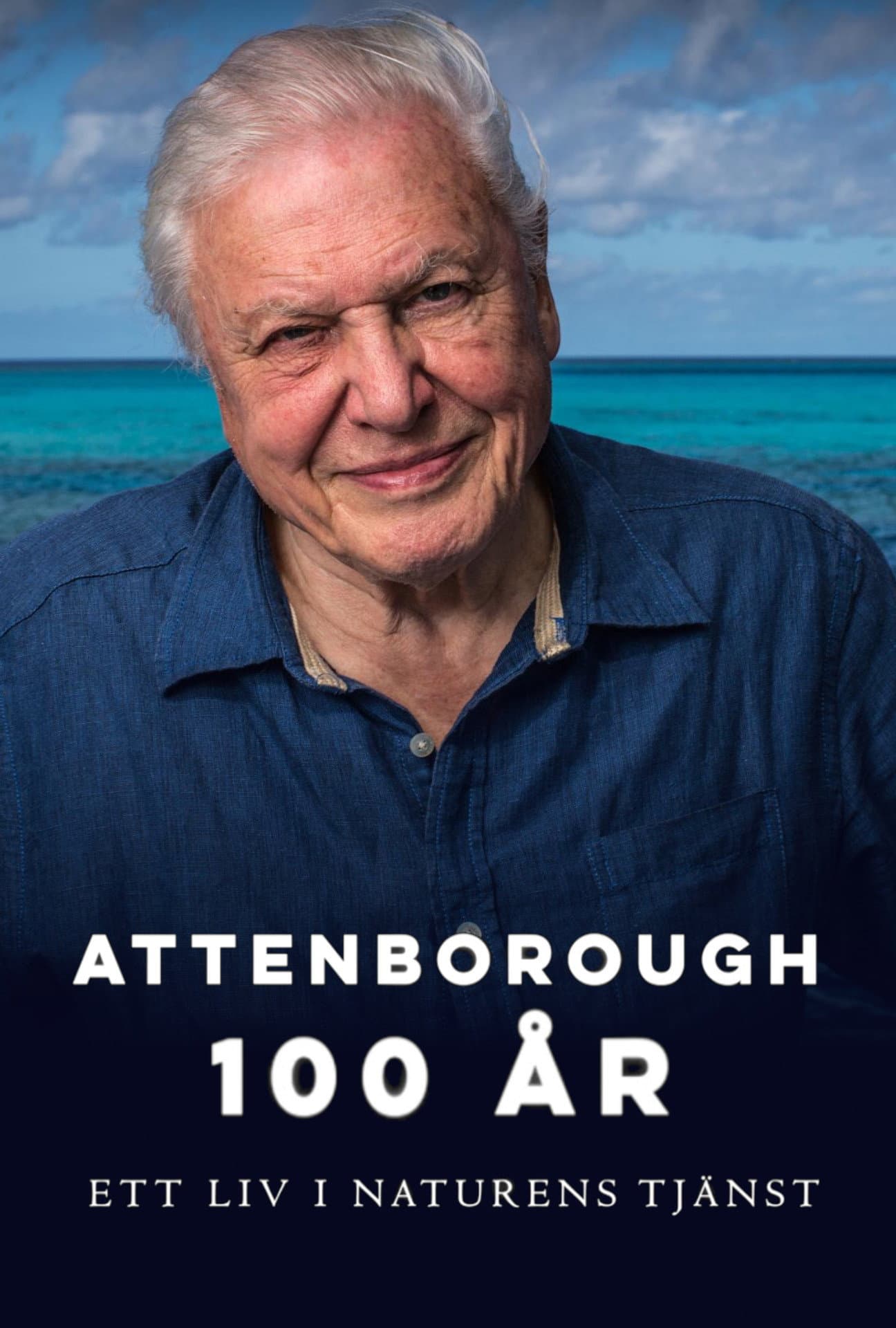 David Attenborough's 100 Years on Planet Earth