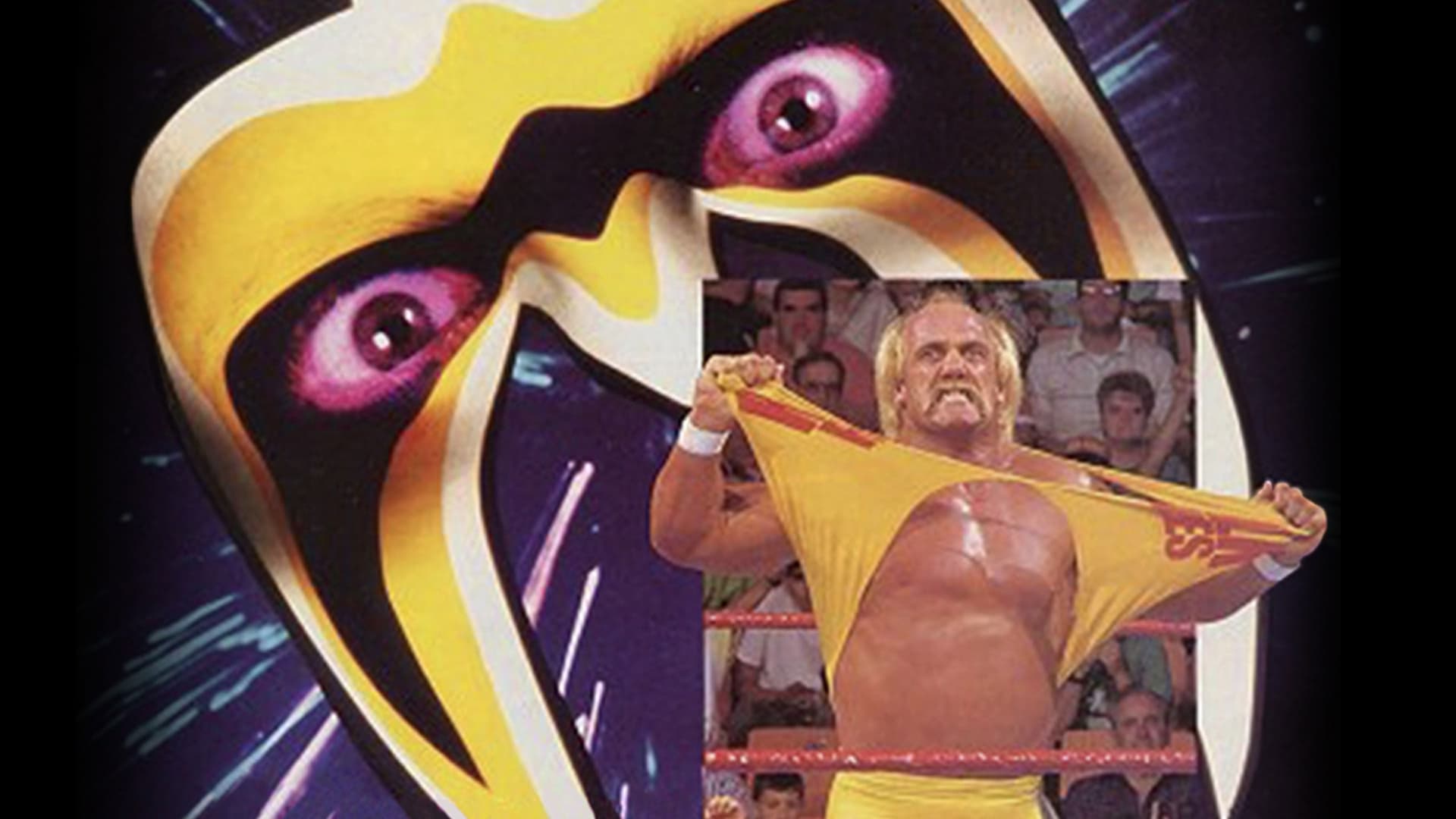 WWE WrestleMania VI