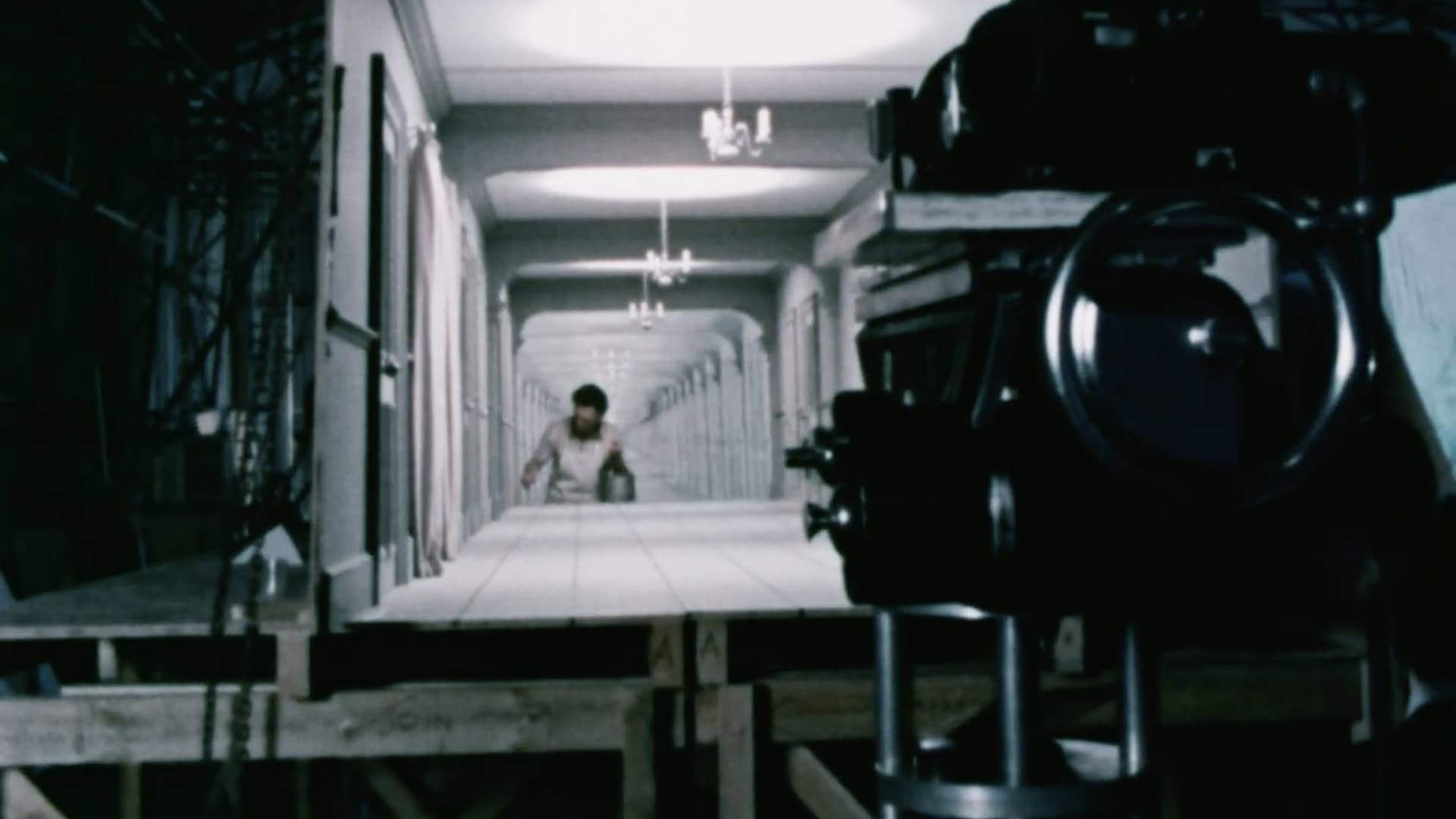 Moviemakers in Wonderland