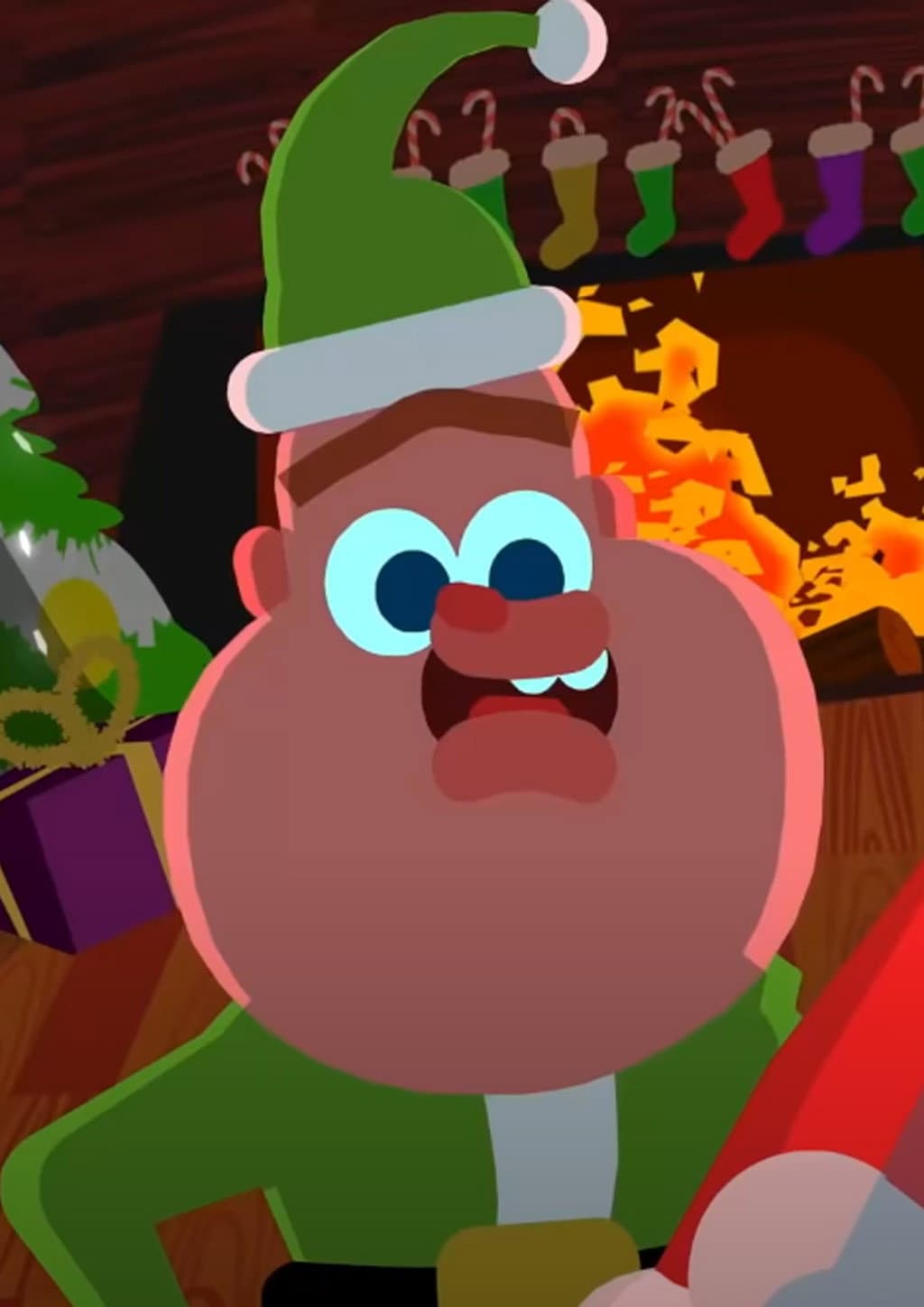 Xmas Is Cancelled