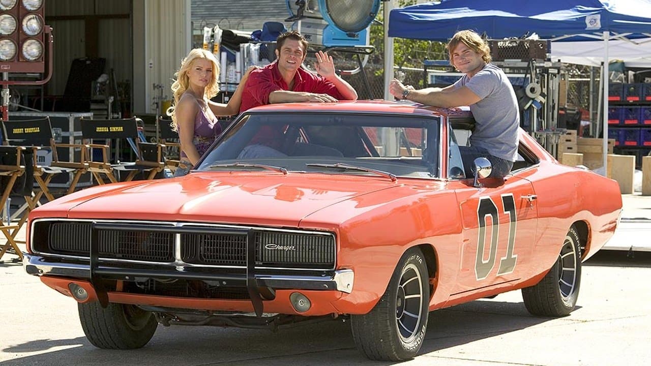 The Dukes of Hazzard (Reboot) Collection