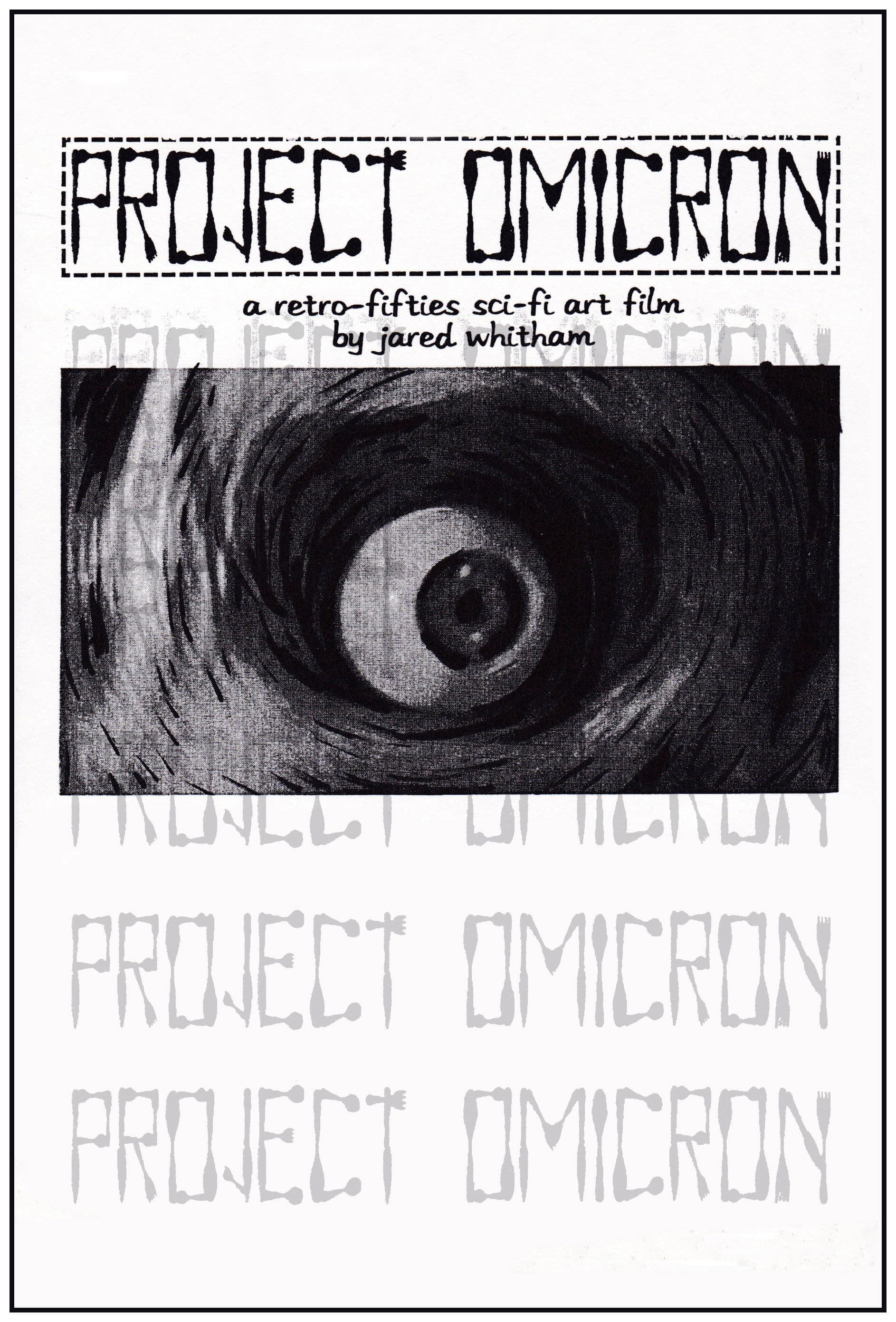 Project Omicron