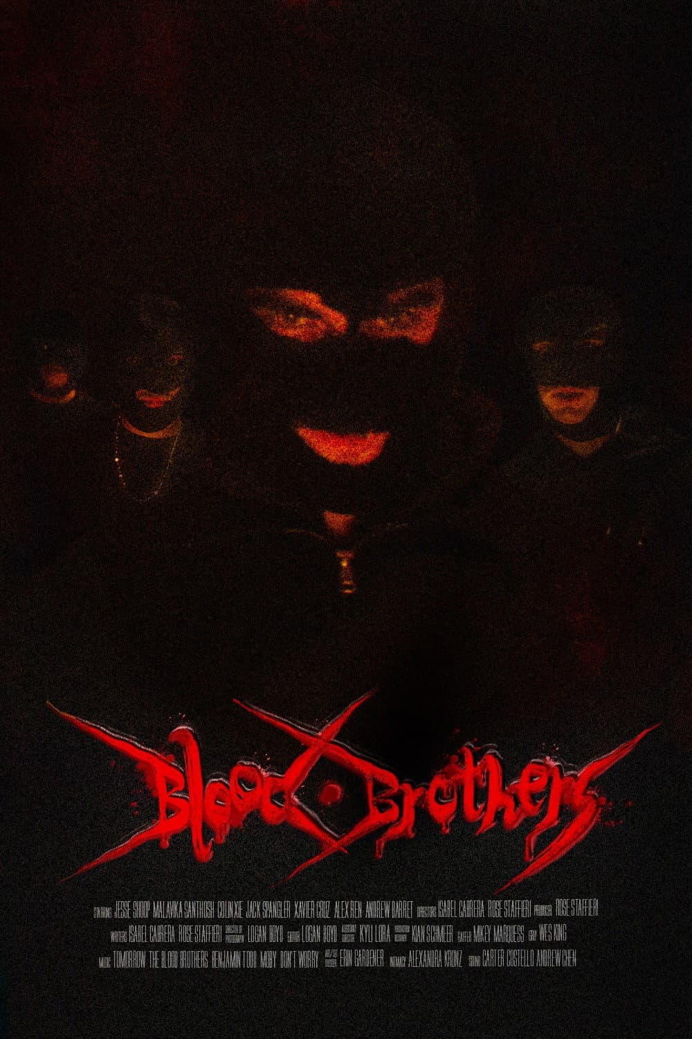 Blood Brothers