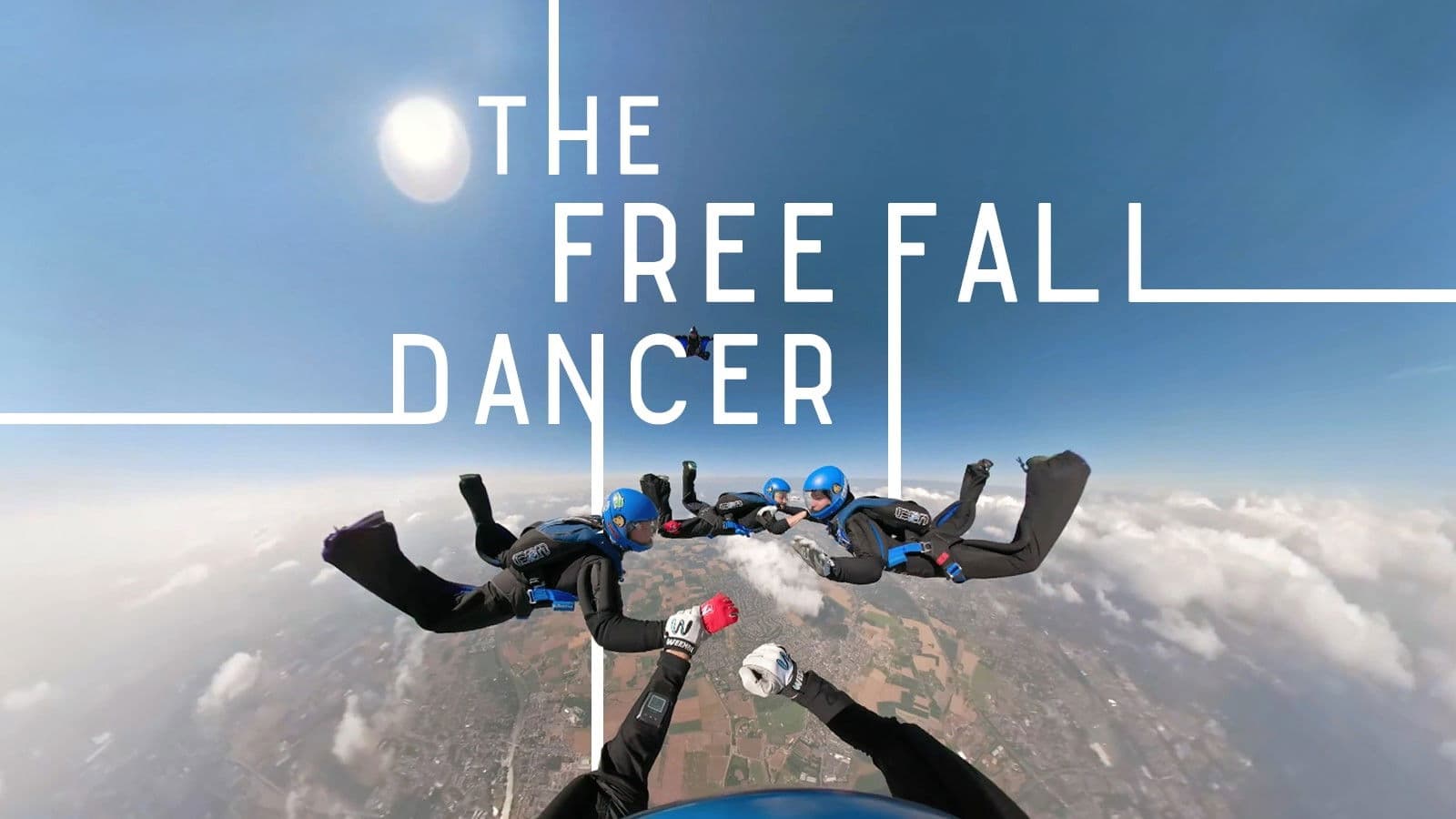 The Freefall Dancer