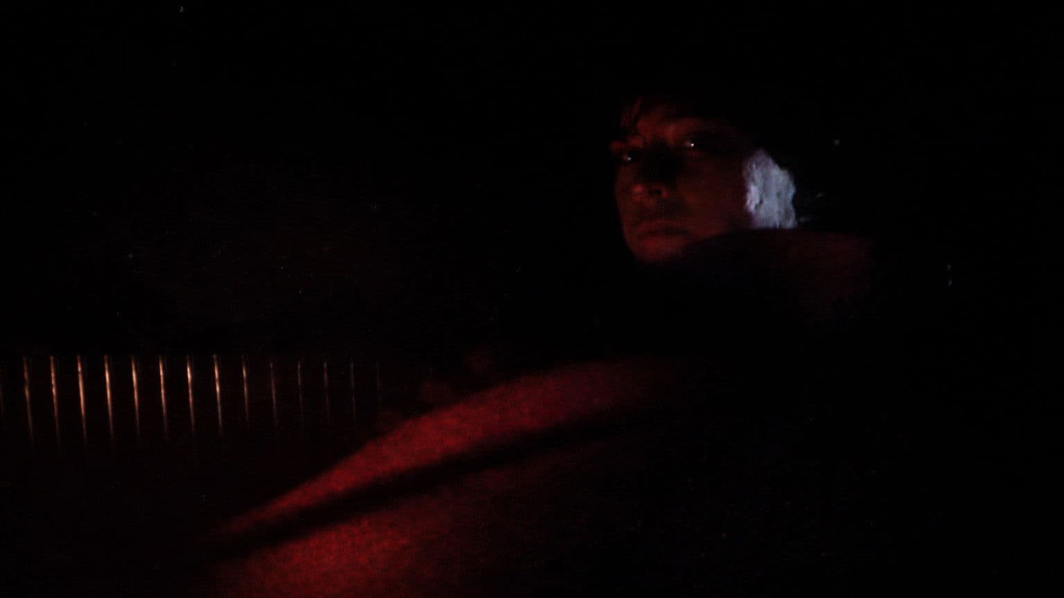 The Spring of the Scorpions