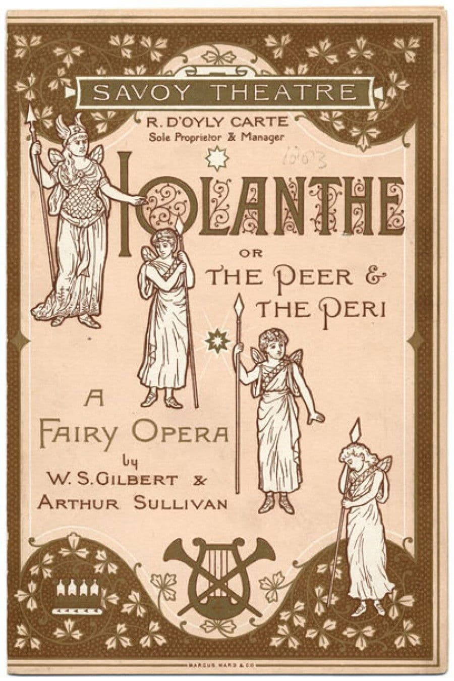 Iolanthe