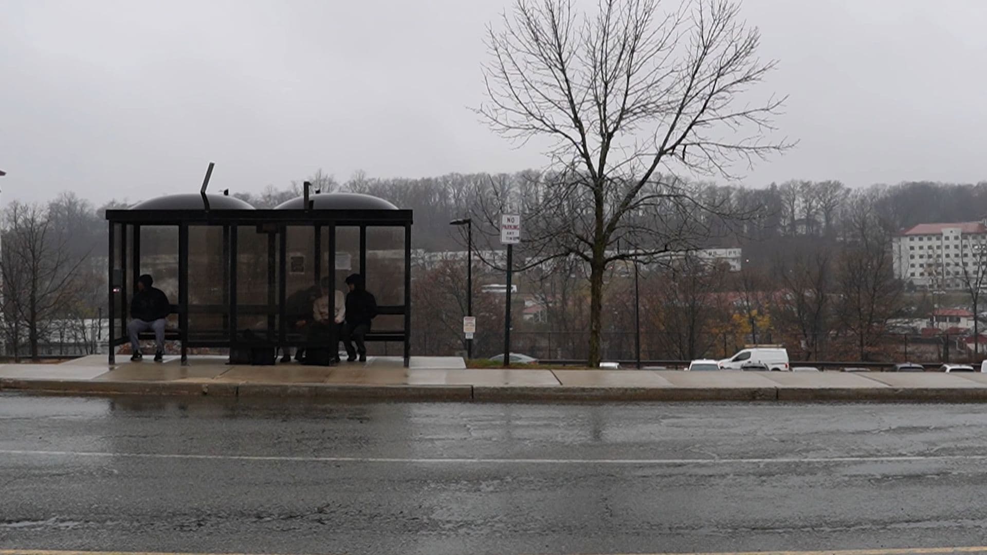 Gustavo & Sebas Go to McDonald's