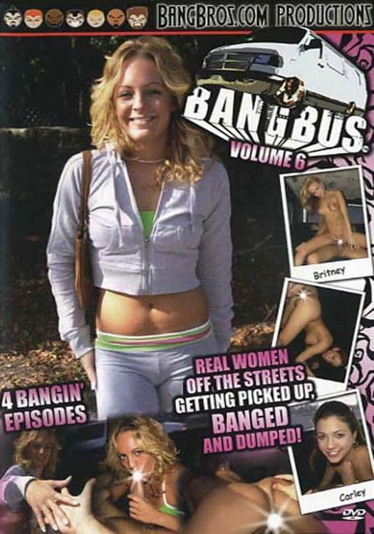 Bang Bus 6