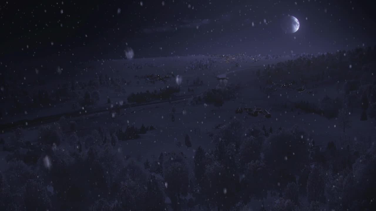 Andre Rieu : Home For Christmas