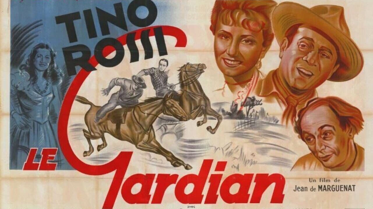 Le gardian