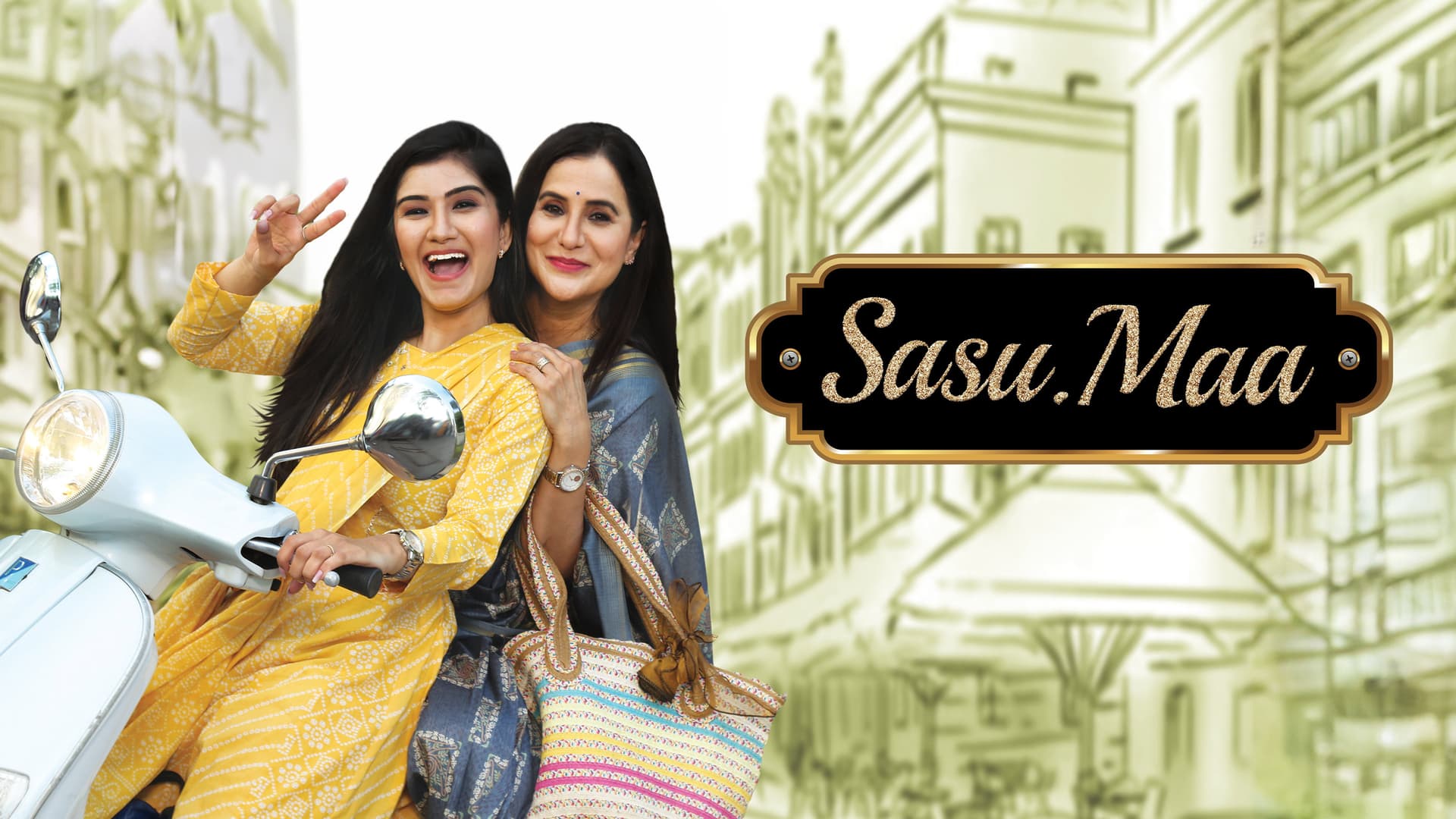 Sasu Maa