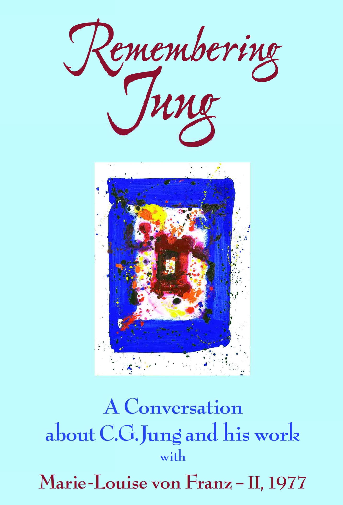 Remembering Jung #23-2