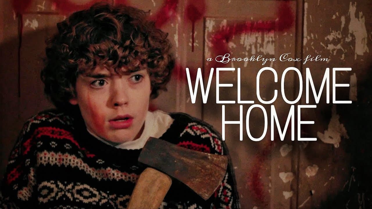 Welcome Home
