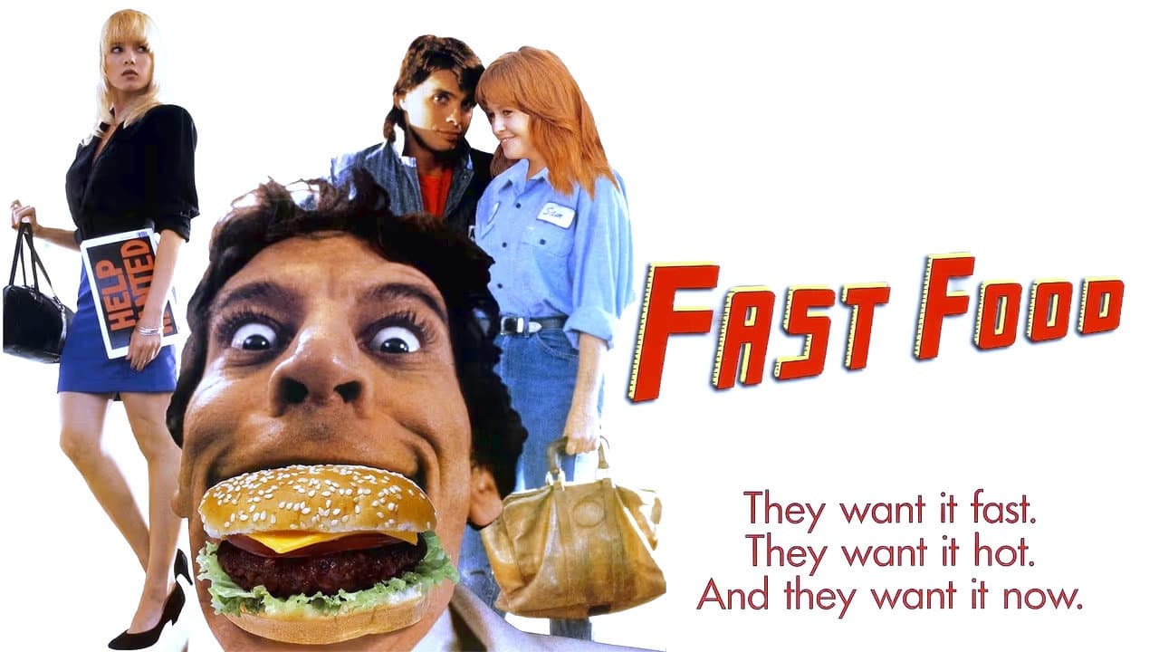 Fast Food