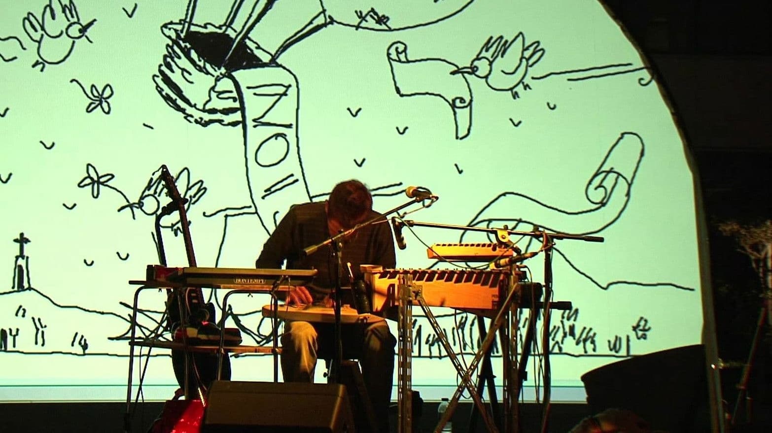 Noiserv: Centro Cultural de Belém