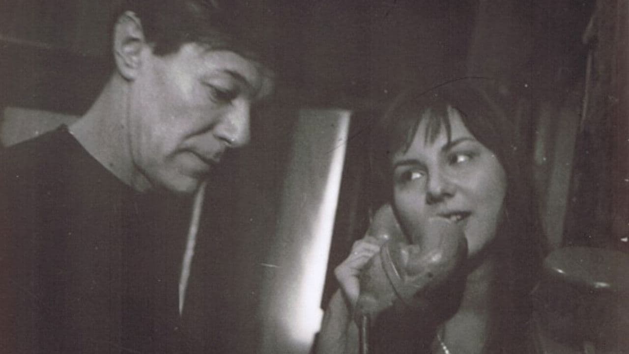 The House at Rozhdestvensky Boulevard