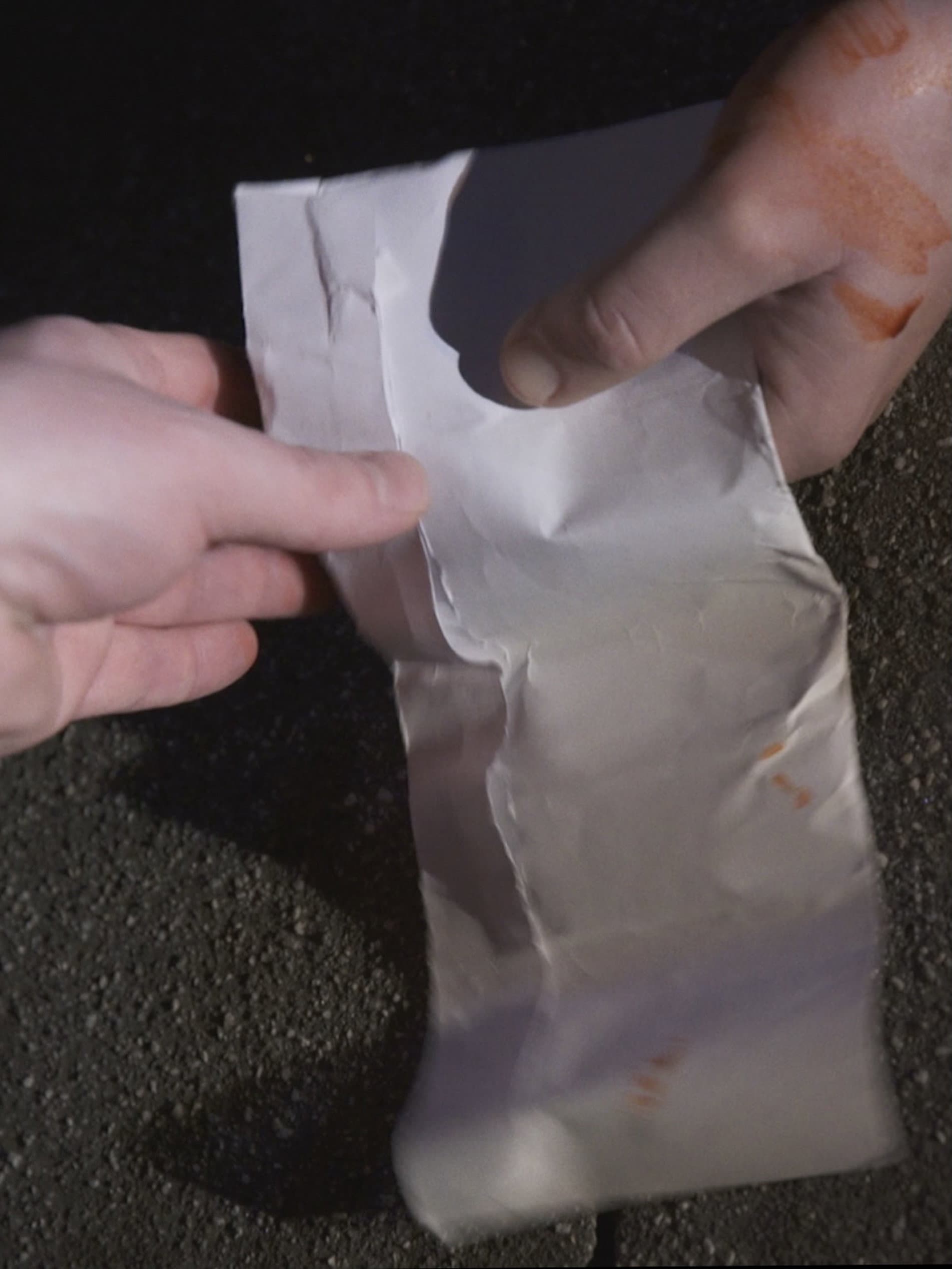The Envelope