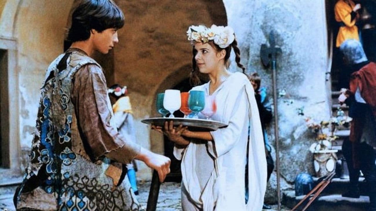 The Brave Blacksmith