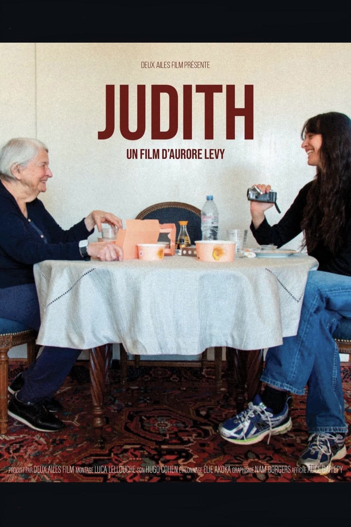 Judith